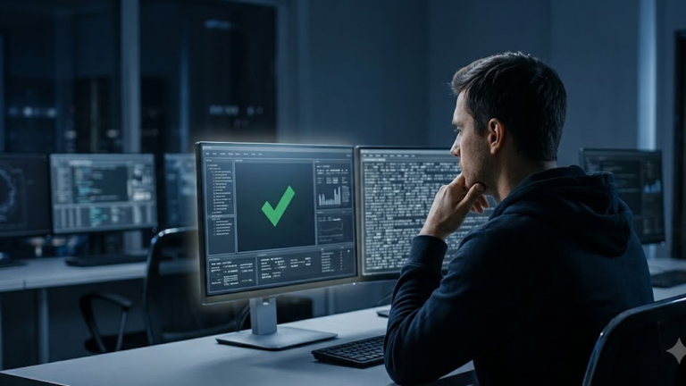 The Silent Success Problem: How a Self-Improving System Caught Its Own Hidden Failures
