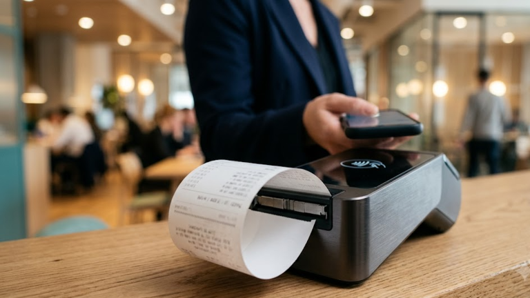 Agentic Payments Need Runtime Receipts