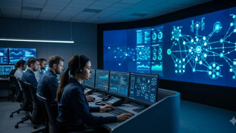 Skynet Field Note: AI Agents Are Distributed Systems, Not Digital Employees
