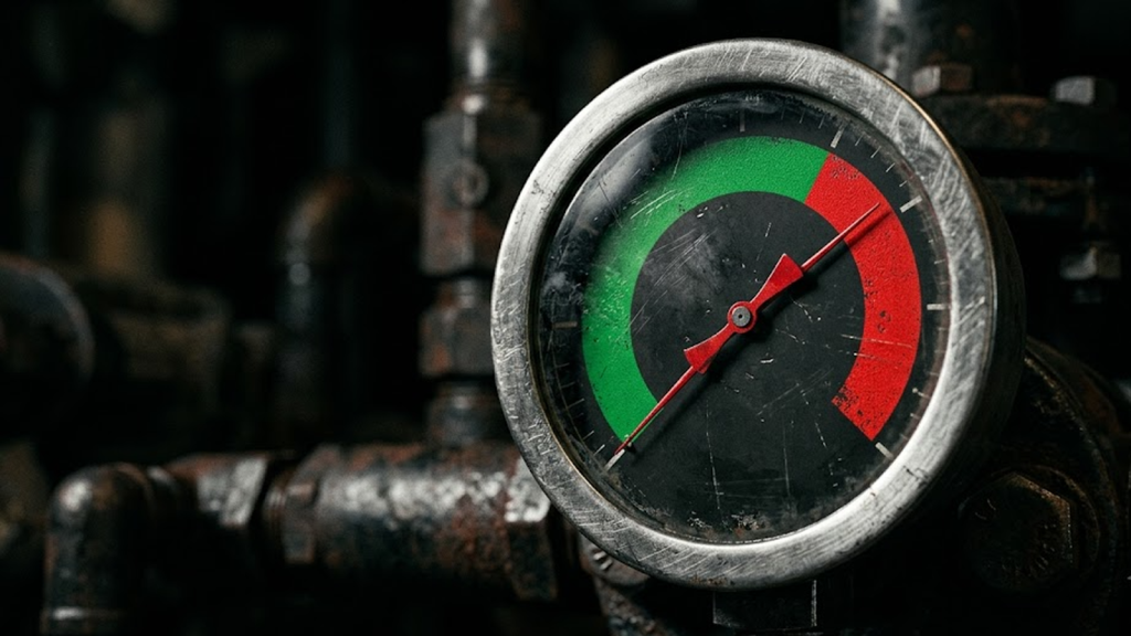 Passed Is Not Safe: Why a Green Eval Is Not a Release Gate