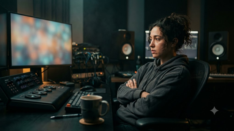 CapCut Did Not Generate Yet: The Two-Stage Seedance Video Studio Workflow