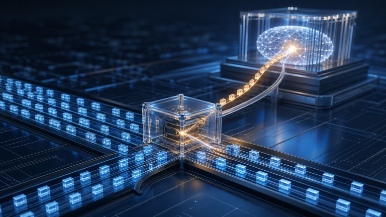 AI Model Routing: The Cheapest Part Should Decide When the Most Expensive Model Runs