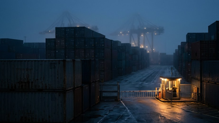 MCP Tool Descriptions Are a Supply Chain Boundary in 2026
