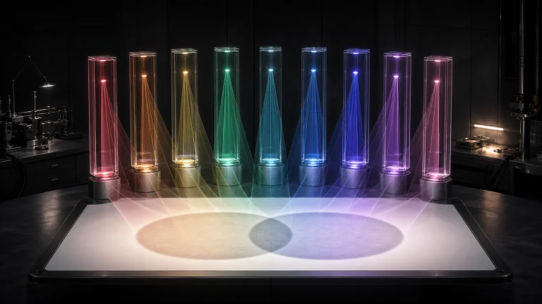 Nine AI Judges Can Still Be Two Votes: The Correlated-Error Trap in LLM Evaluation