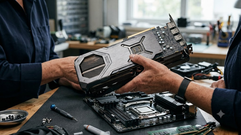 Skynet Verified DirectML Placement—Then Chose the CPU