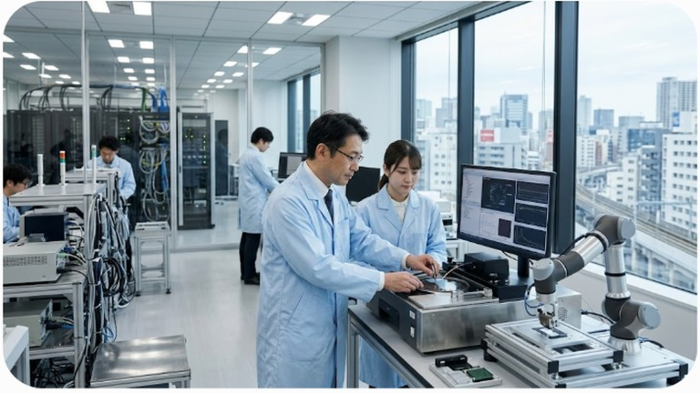 生成AIの調達・安全・人材：日本が制度化を急ぐ理由