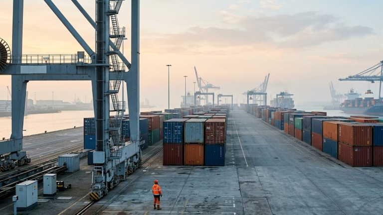 EU AI Labelling Rules Now Reach Outside Europe